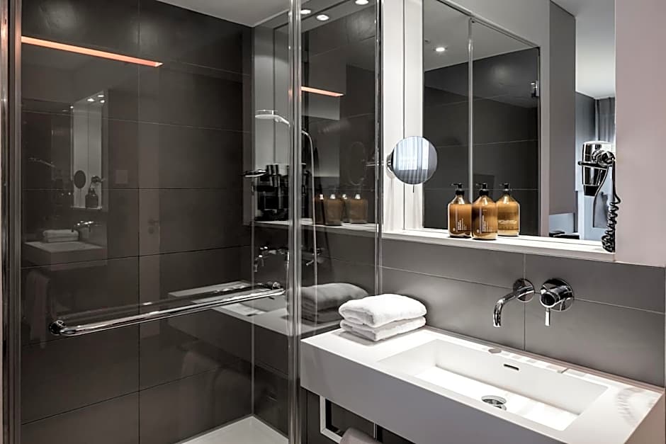 Hotel AMANO Rooms & Apartments