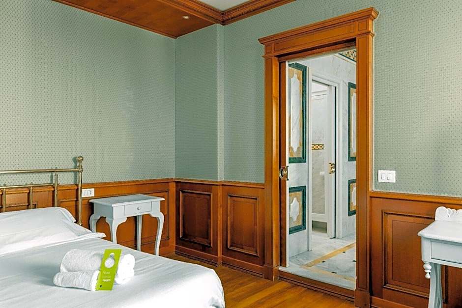 B&B Hotel Chioggia Airone