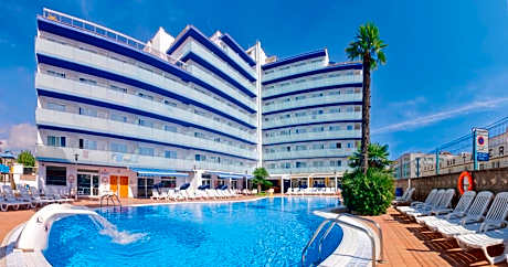 Hotel Mar Blau
