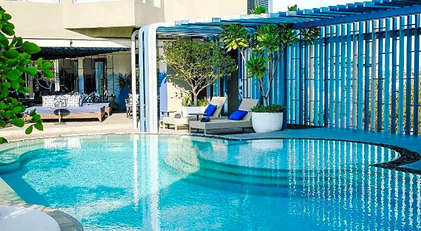 Casa 17 Hotel Bangkok