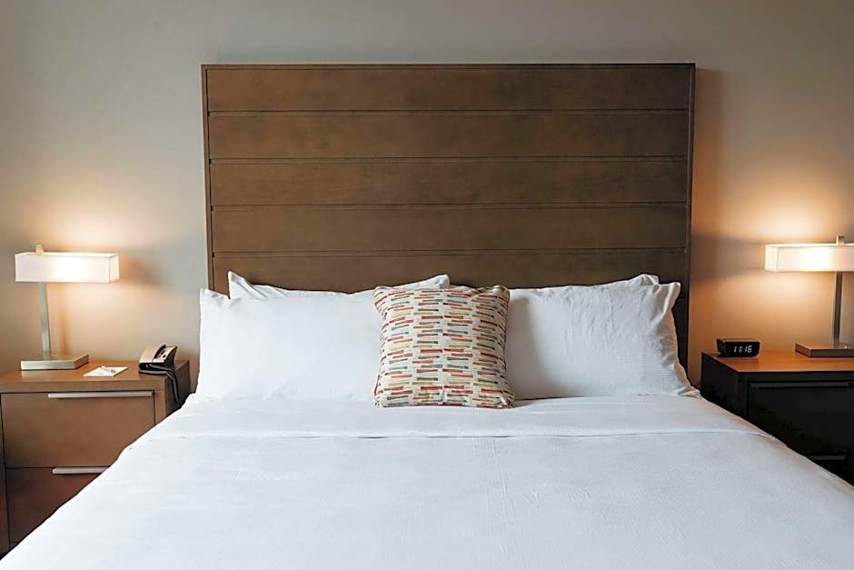 Revel Hotel, Tapestry Collection By Hilton