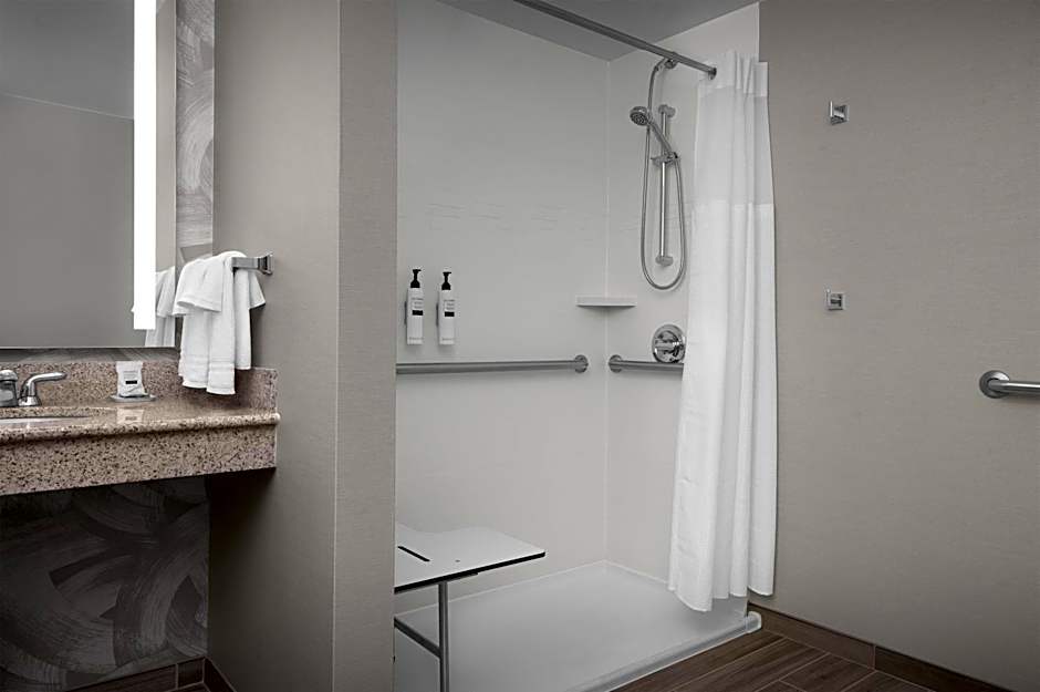 Hilton Garden Inn Annapolis