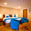 Gistola Hotel Mestia