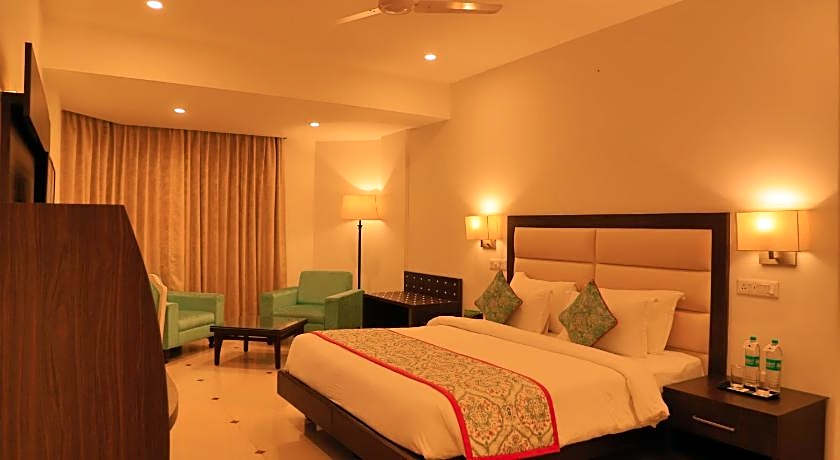 Hotel Natraj Rishikesh