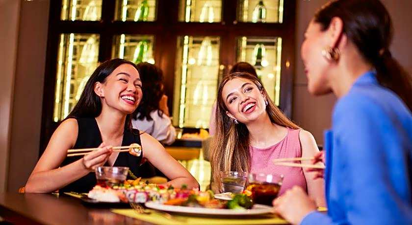 Centro Capital Doha By Rotana