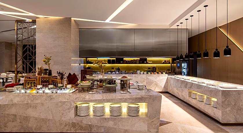 Holiday Inn Express Langfang New Chaoyang By IHG