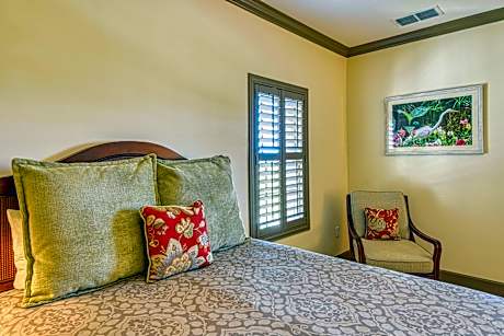 Superior Queen Room