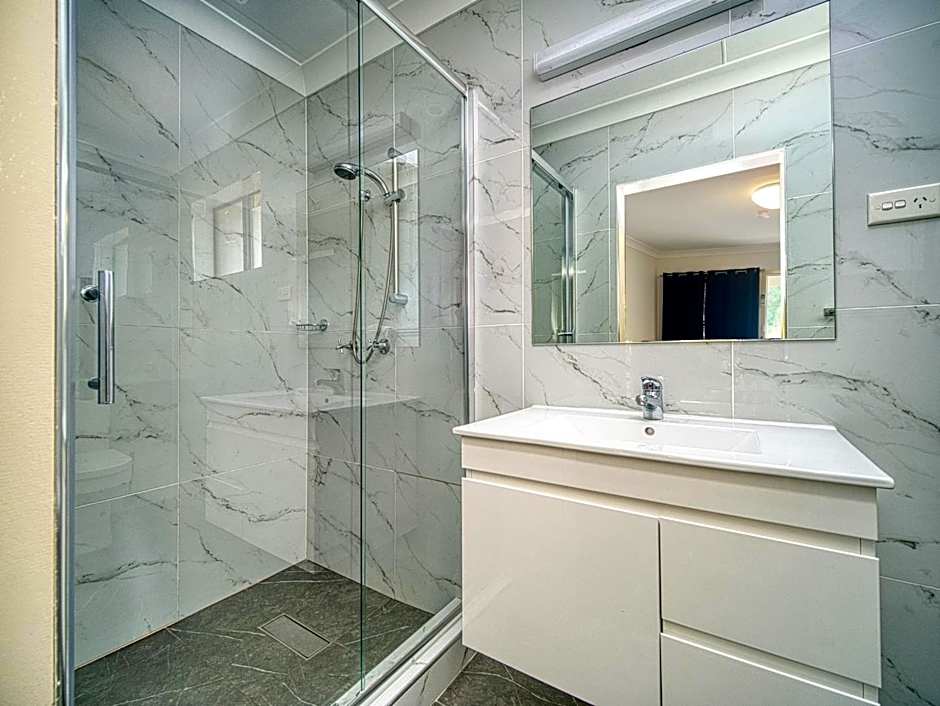 Kandos Fairways Motel