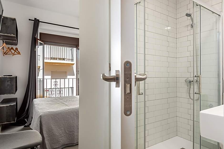 Villamarta Boutique Rooms