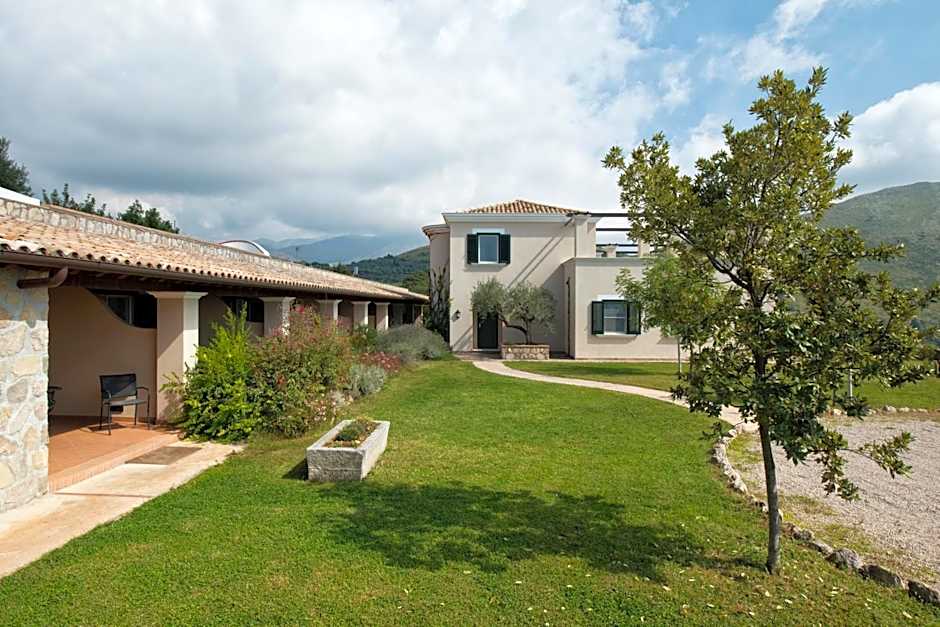 Collina Degli Ulivi B&B