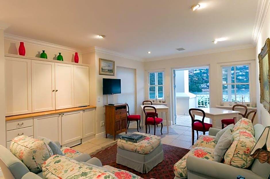 Isola Bella Guest House