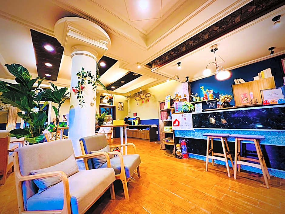 Yue Ya Villa