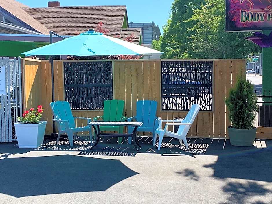 Signature Inn Eugene