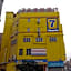 7 Days Inn Hefei Railway Metro Station