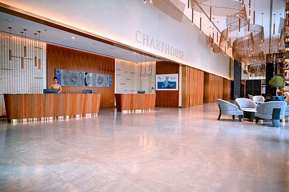 Charthouse Residences