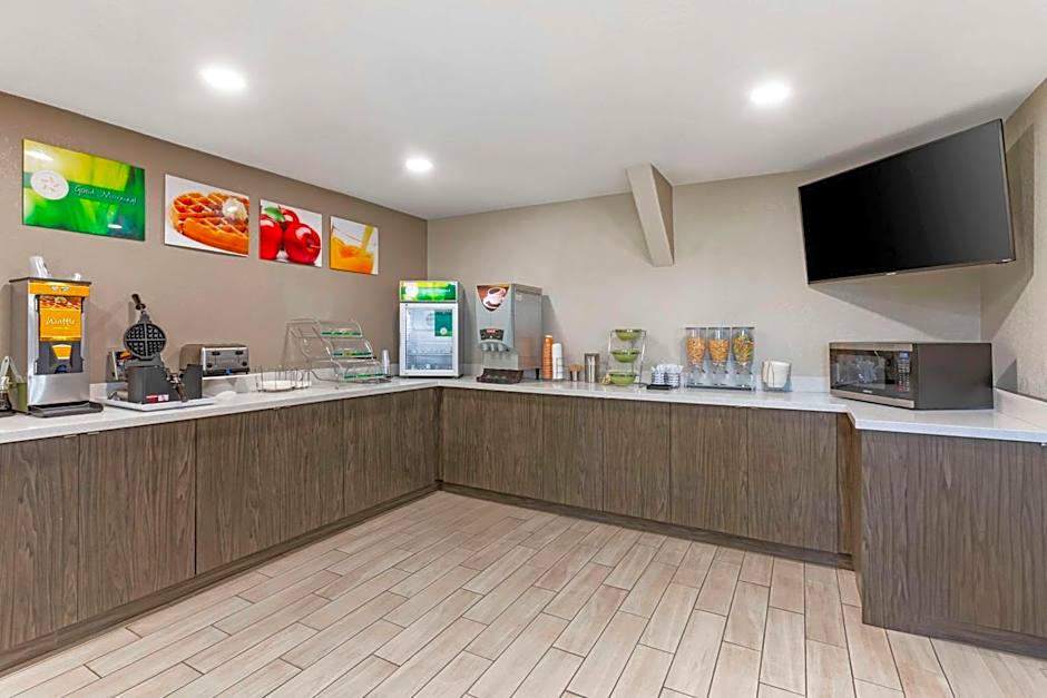 Quality Inn Show Low