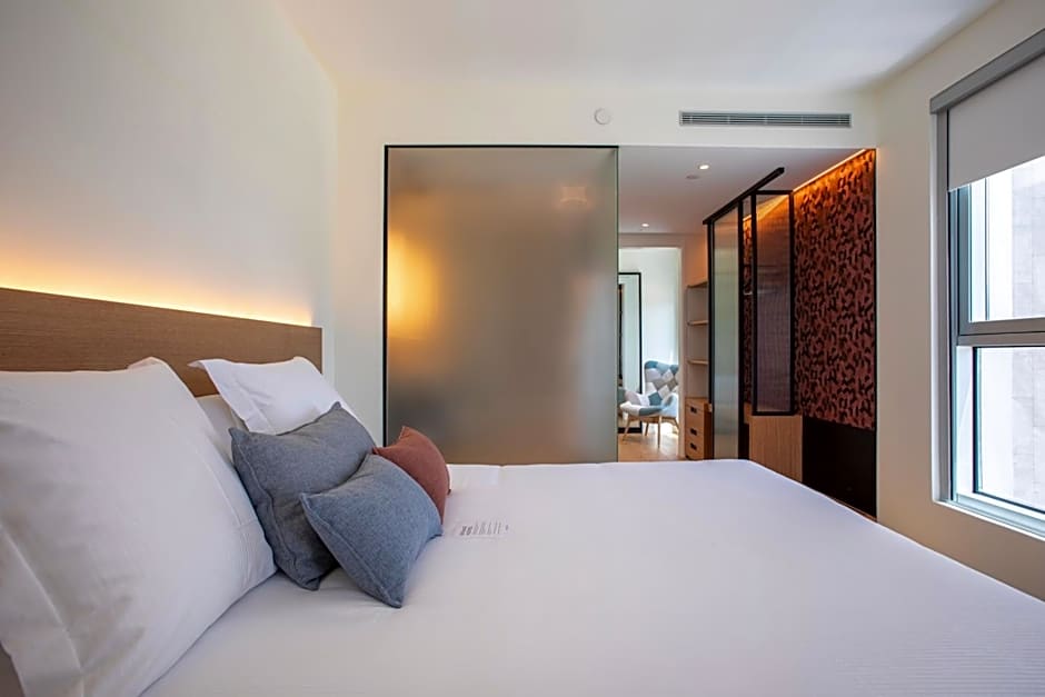 Hotel Paxton Barcelona