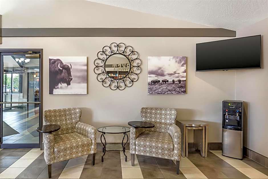 Best Western Plus Great Northern Inn