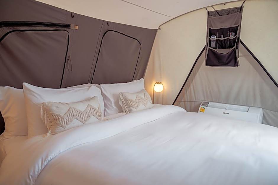 Marasca Khao Yai - Small Luxury Hotels of the World