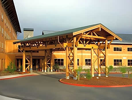 Little Creek Casino Resort