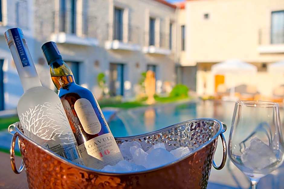 Zaena Hotel Alaçatı