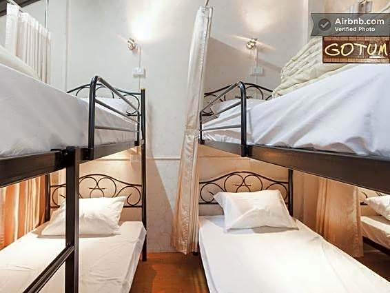Gotum Hostel 1