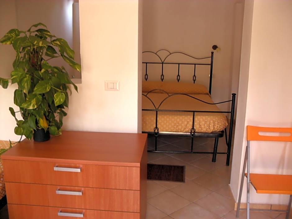 Hotel Villaggio Tabù