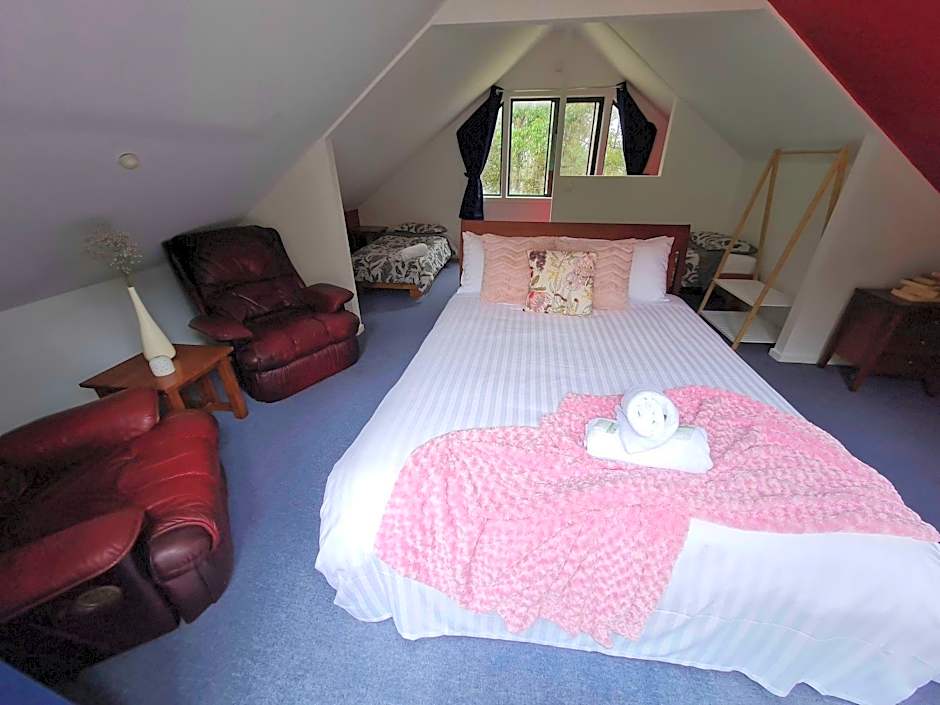 Huon Bush Retreats