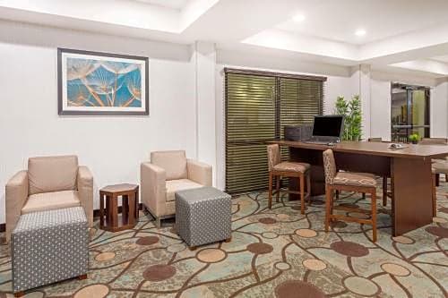 Wyndham Garden Greenville / Spartanburg Airport