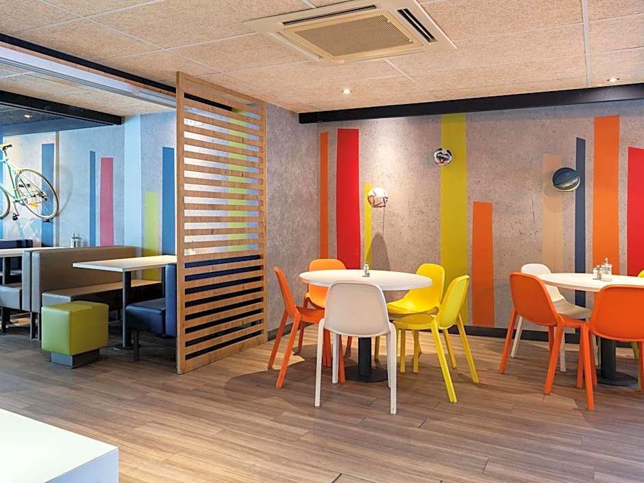 ibis budget Issy Les Moulineaux Paris Ouest