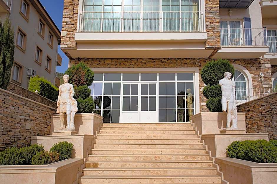 Vinifera Ephesus Hotel