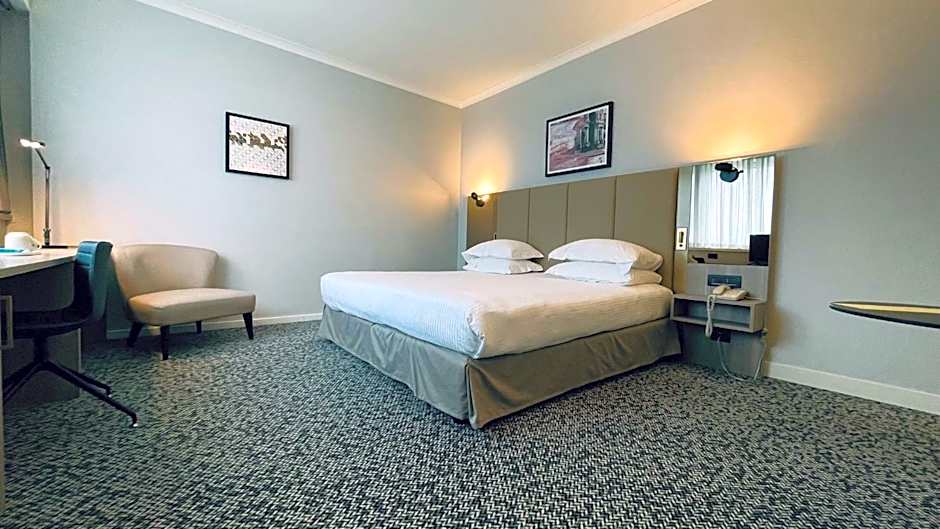 Crowne Plaza Milan Linate By IHG