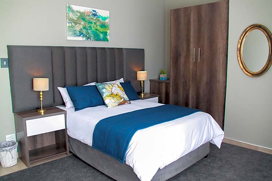 The Cato Suites Hotel