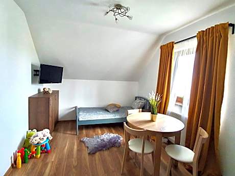 Apartament u Marci