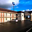 Americas Best Value Inn-Manchester
