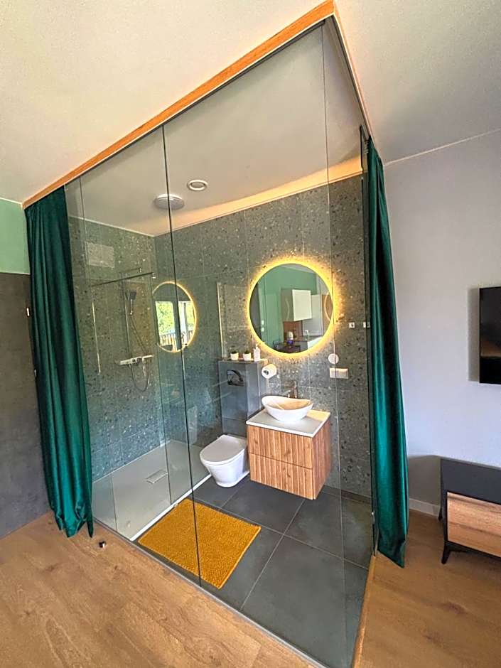 Flauta Apartamenty Augustów nad Jeziorem Białym