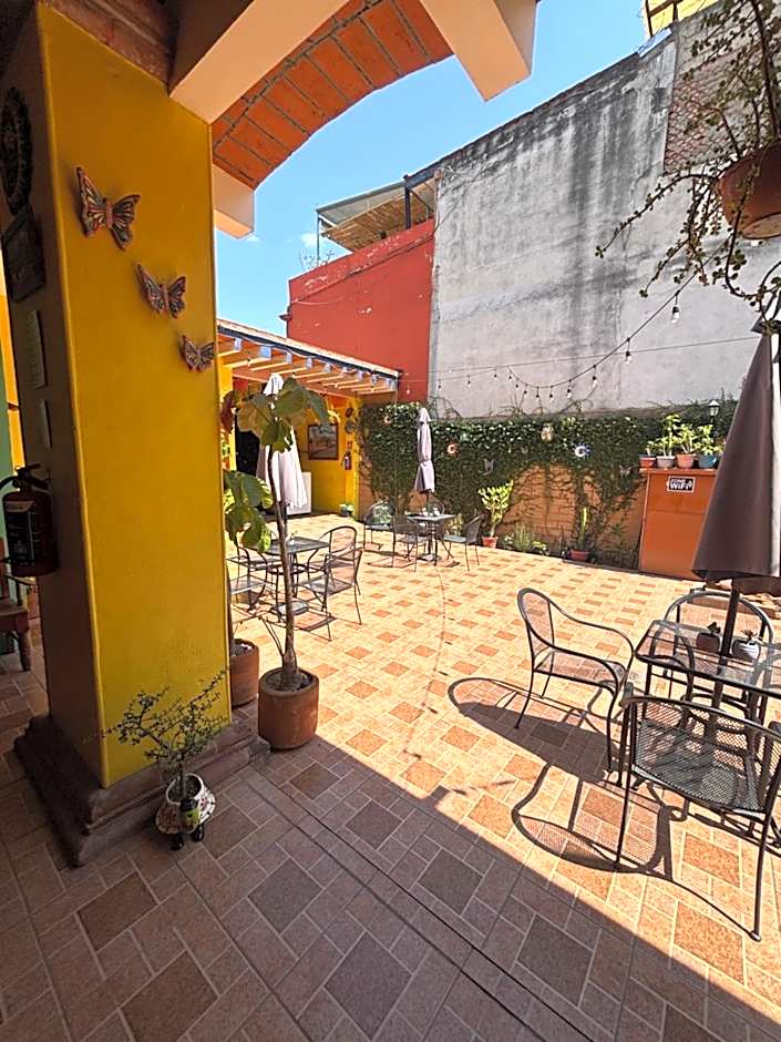 Hotel Posada "Mi Rosita"