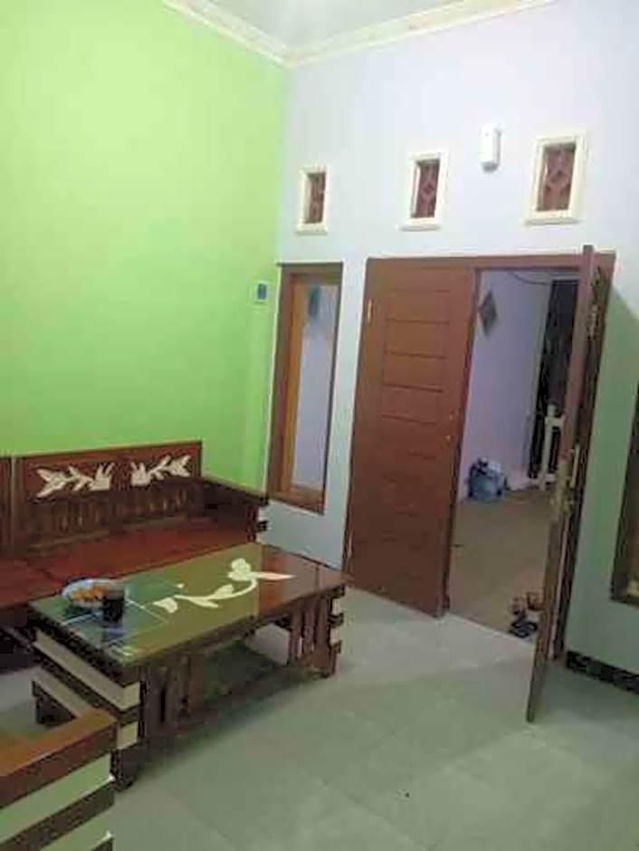 Kampoeng Tourist Homestay