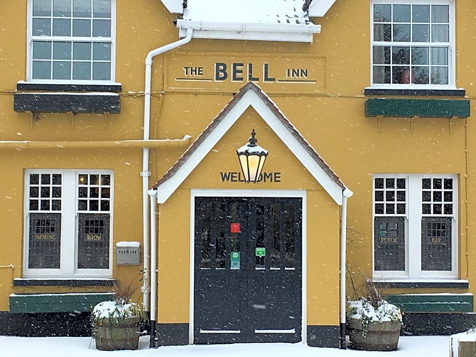 The Bell at Old Sodbury