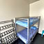 City Backpackers HQ