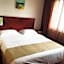 GreenTree Inn Yancheng Dafeng Area Huanghai West Road Hotel