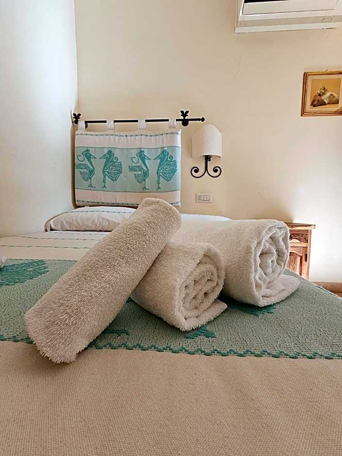 Emerald Coast Hotel