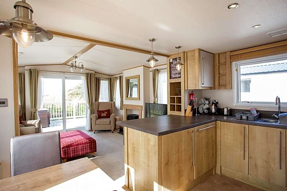 The Lakes Rookley Holiday Park