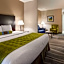 Best Western Plus Denver City Hotel & Suites