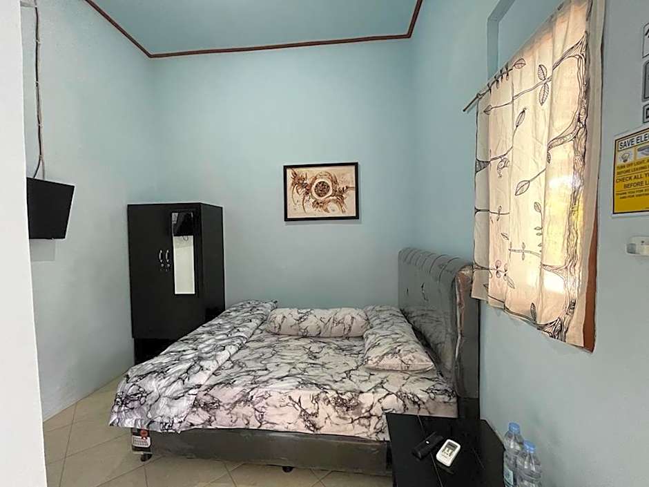 Capital O 92615 Villa Utama D'alas Purwo