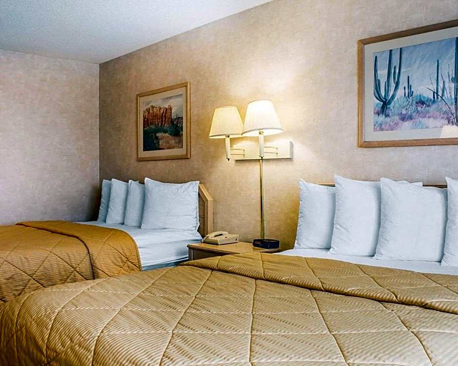 Quality Inn & Suites Yuma