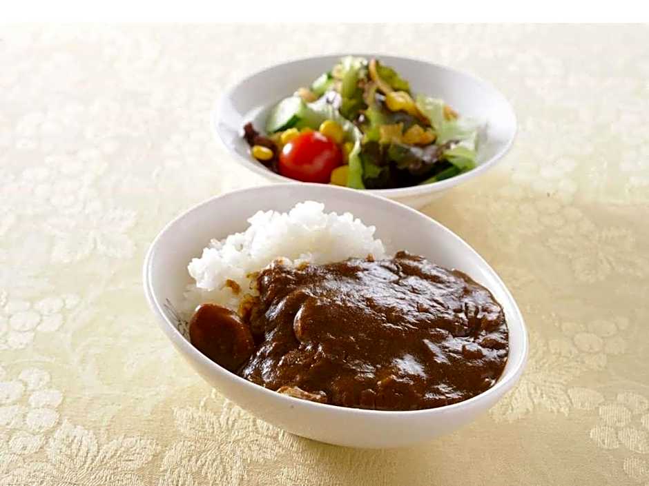 Grand Hotel Kanachu Hiratsuka