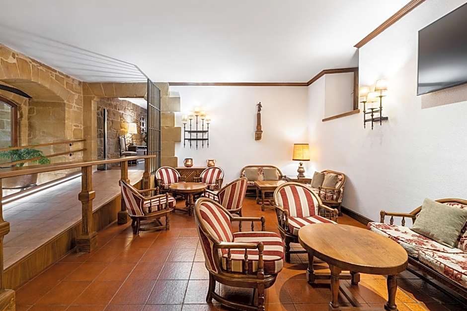 Eurostars Los Agustinos