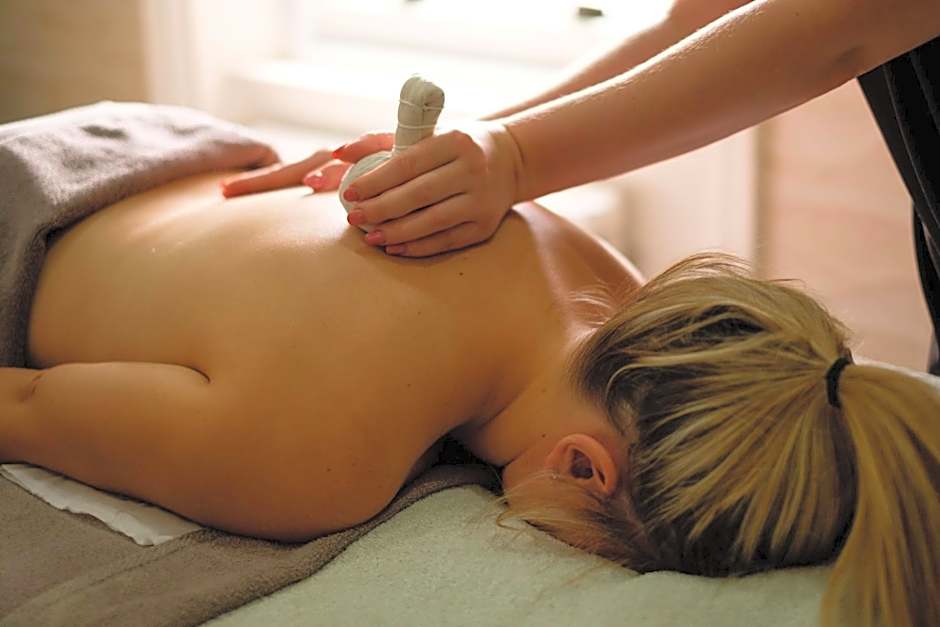 Birmingham North Moor Hall Hotel, BW Premier Collection