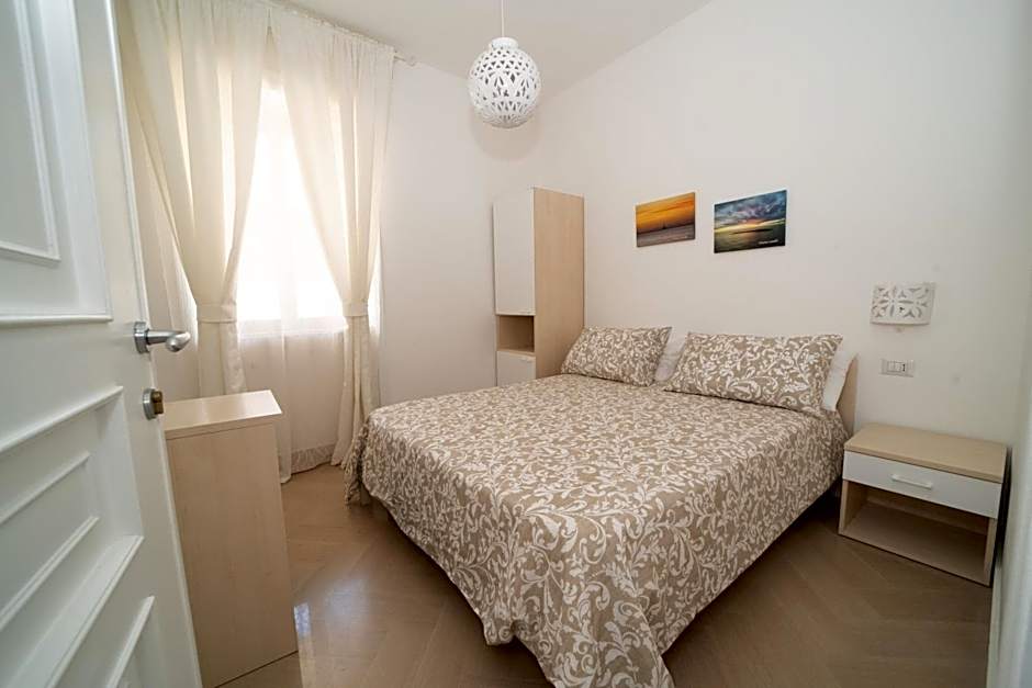 Villa Cristina B&b Alezio